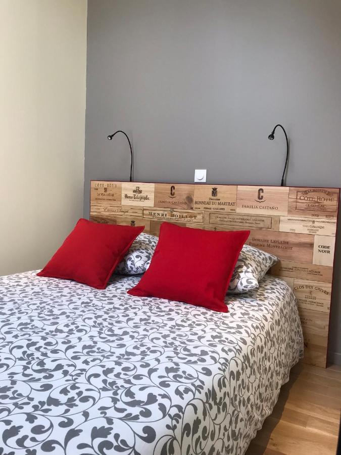 Hotel L'Aubergiste Corcelles-les-Arts Esterno foto