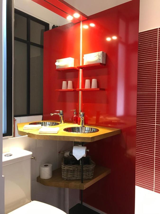 Hotel L'Aubergiste Corcelles-les-Arts Esterno foto