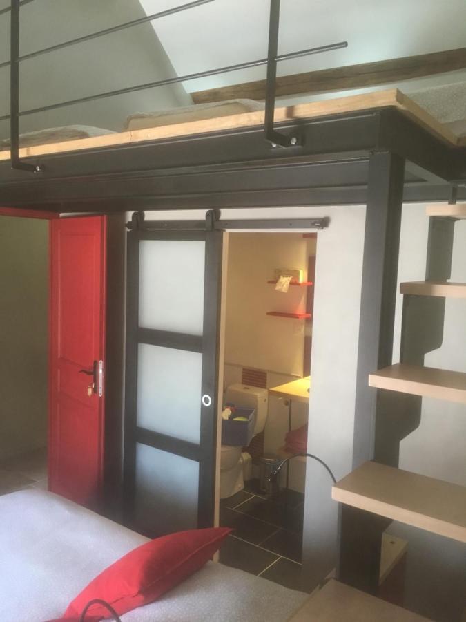 Hotel L'Aubergiste Corcelles-les-Arts Esterno foto