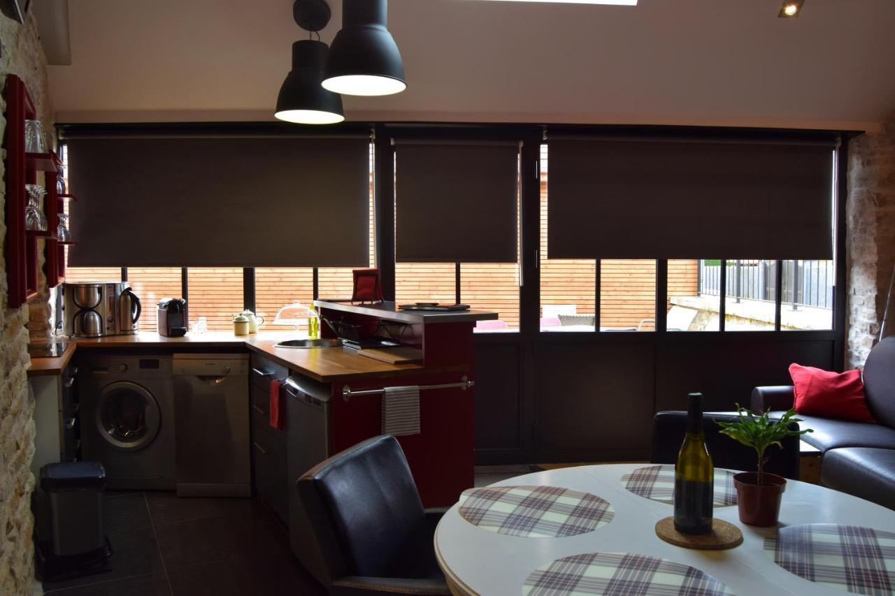 Hotel L'Aubergiste Corcelles-les-Arts Esterno foto