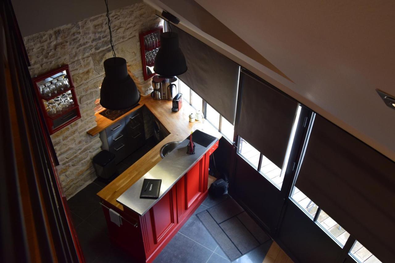 Hotel L'Aubergiste Corcelles-les-Arts Esterno foto