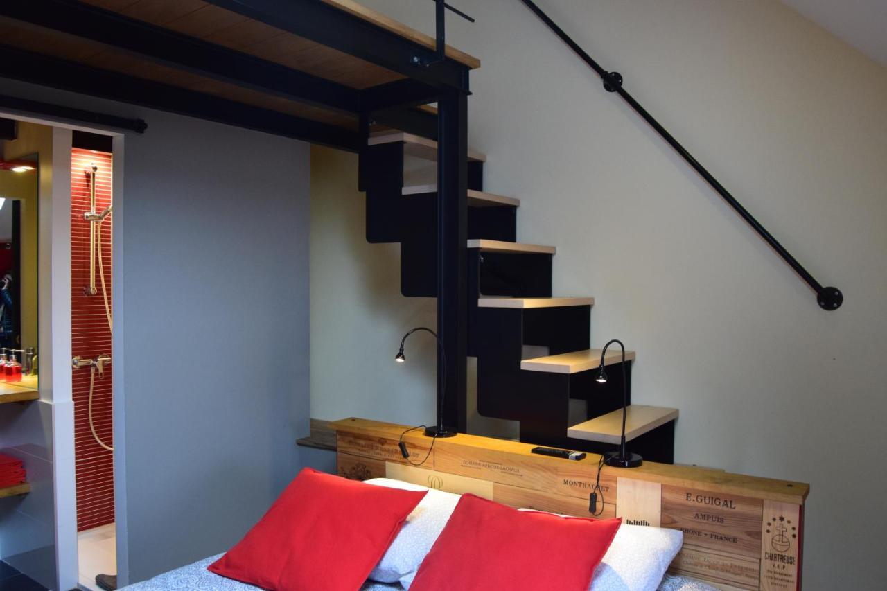 Hotel L'Aubergiste Corcelles-les-Arts Esterno foto