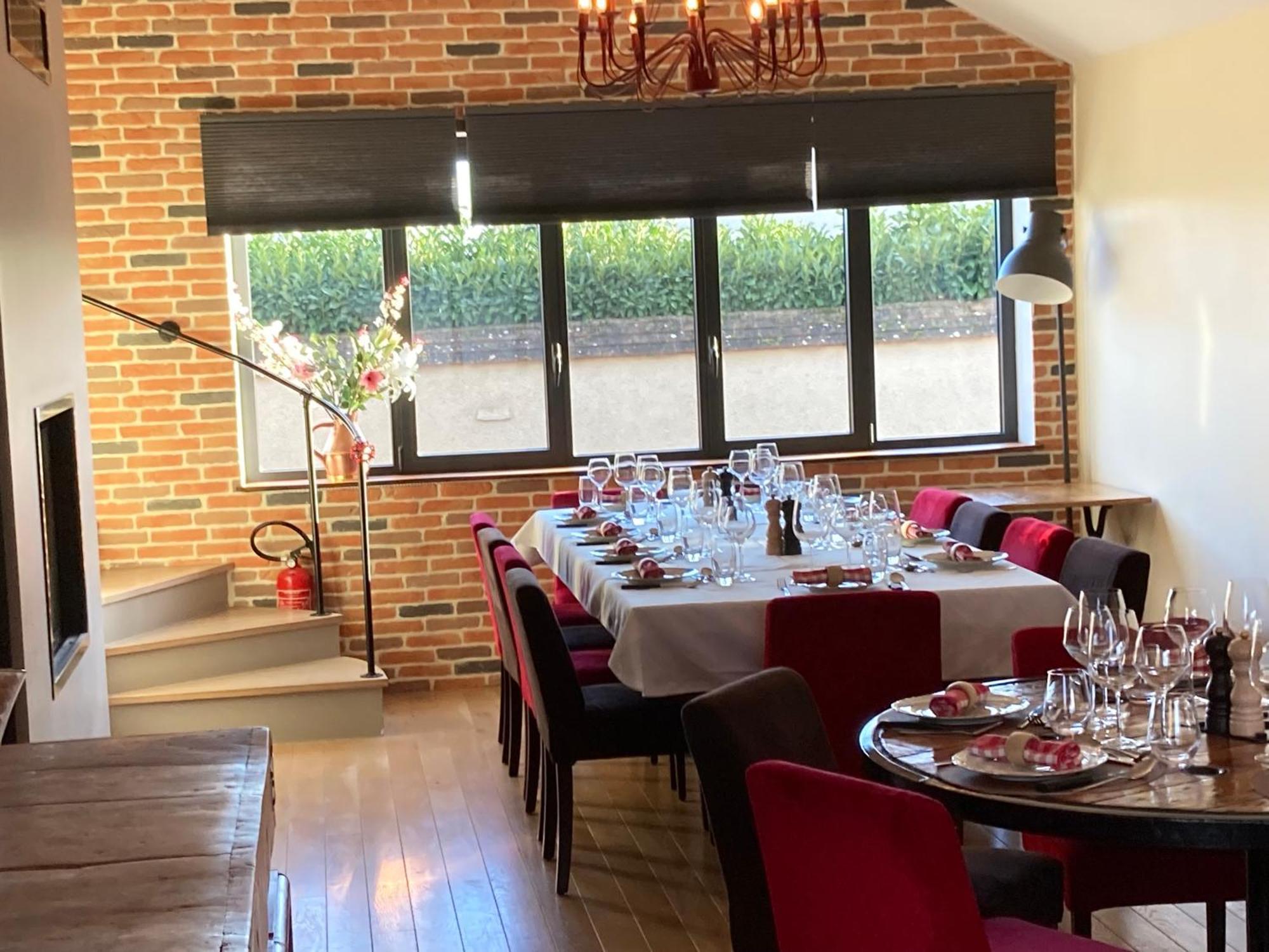 Hotel L'Aubergiste Corcelles-les-Arts Esterno foto